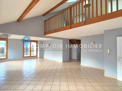 Appartement, 189 m²