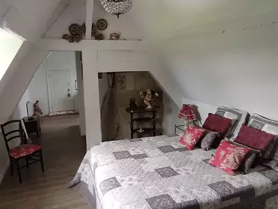Maison, 250 m²
