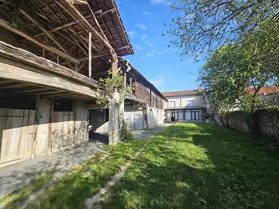 Maison, 234,18 m²