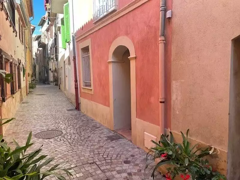 Appartement, 26,72 m²