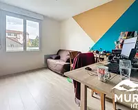 Appartement, 94 m²