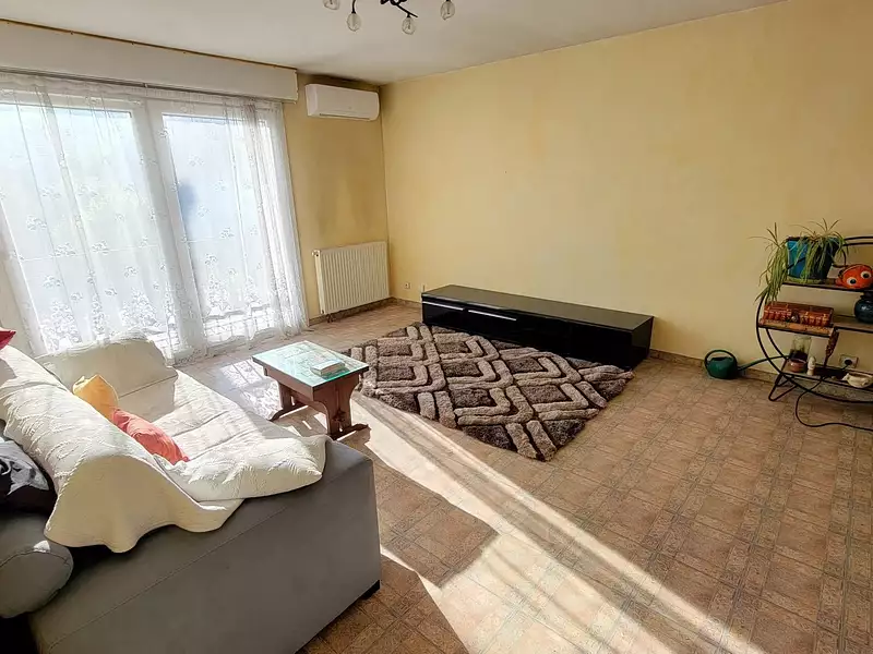 Maison, 145 m²