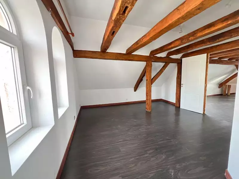 Appartement, 49 m²