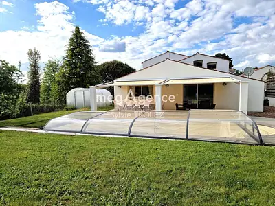 Maison, 189 m²