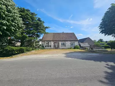 Maison, 94 m²