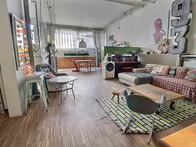 Appartement, 131 m²