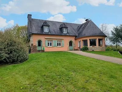 Maison, 190 m²