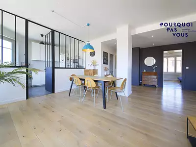 Appartement, 100 m²