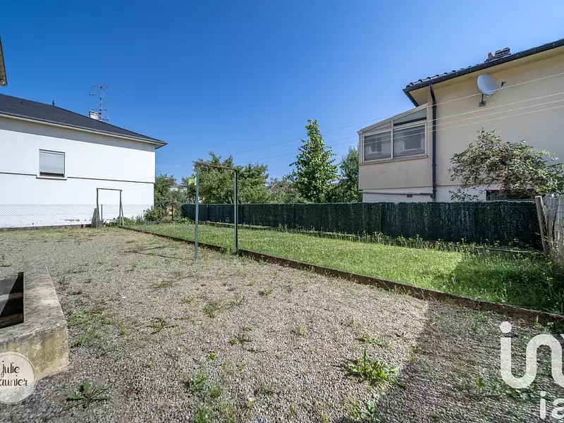 Appartement, 72 m²