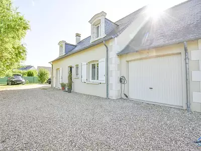 Maison, 139 m²