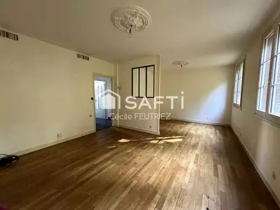 Appartement, 70 m²