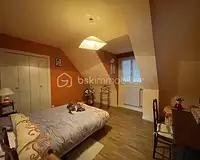 Maison, 128 m²