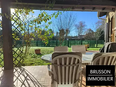 Maison, 140,16 m²