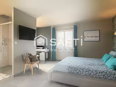 Maison, 260 m²