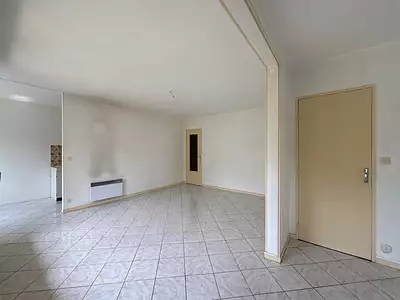 Appartement, 92 m²