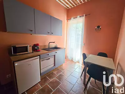 Maison, 270 m²