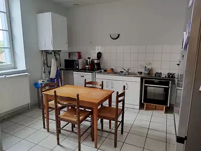 Appartement, 204 m²