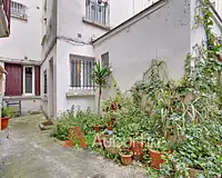 Appartement, 14,6 m²