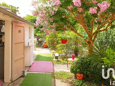 Maison, 165 m²
