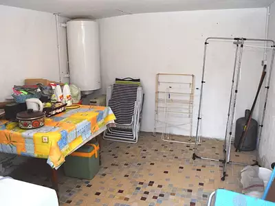 Maison, 72 m²