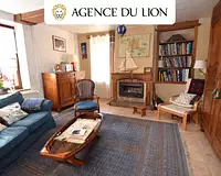Maison, 160 m²