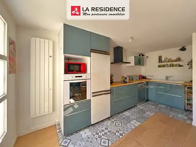 Appartement, 76 m²