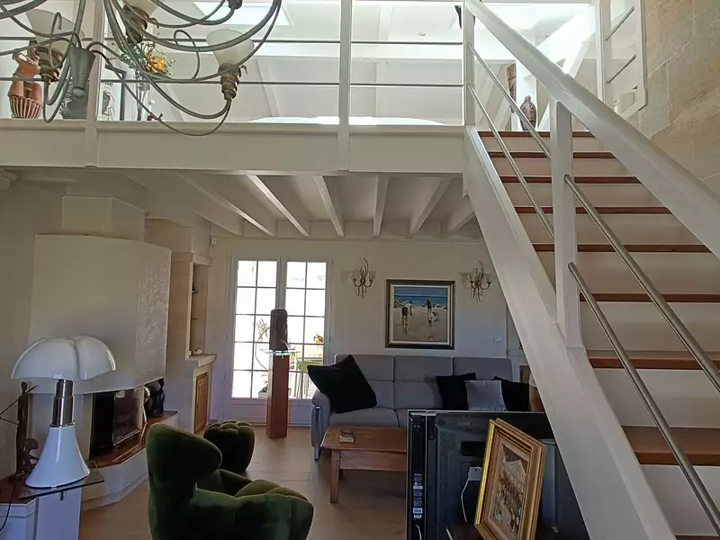 Maison, 136 m²