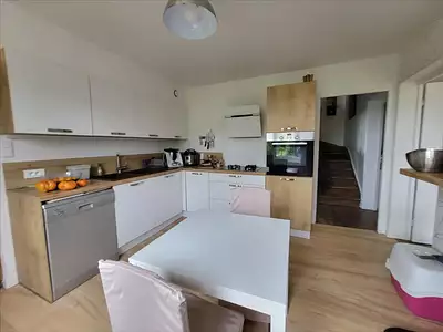 Maison, 81,56 m²