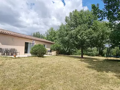 Maison, 90 m²