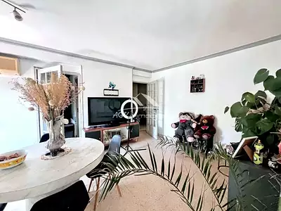 Appartement, 96,35 m²