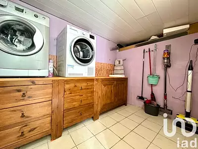 Maison, 160 m²