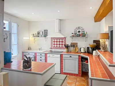Maison, 165 m²