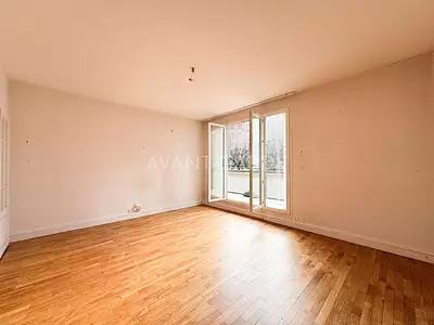 Appartement, 79,94 m²