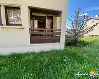 Appartement, 22,1 m²