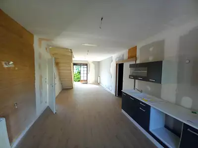 Maison, 60 m²