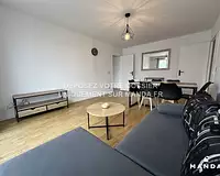 Appartement a louer antony - 4 pièce(s) - 83 m2 - Surfyn