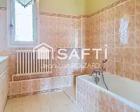 Appartement, 122 m²