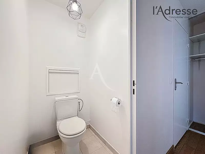Appartement, 75 m²