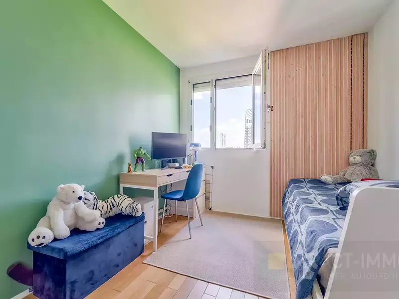 Appartement, 69,04 m²