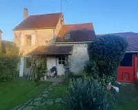 Maison, 145 m²