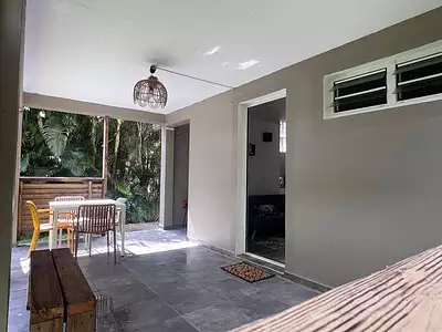 Appartement, 52 m²
