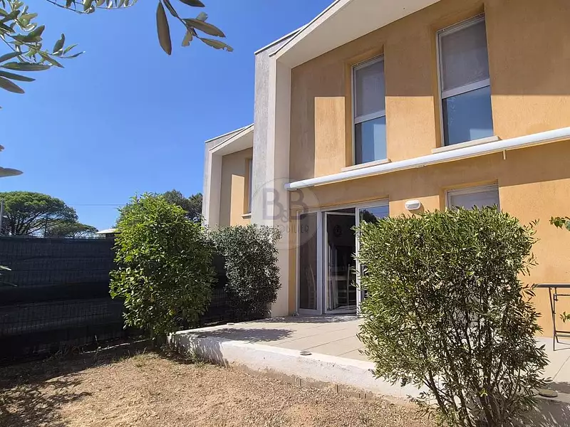 Maison, 82 m²