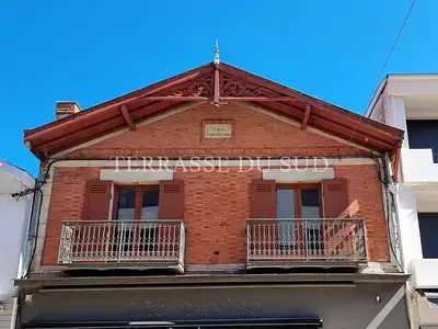 Appartement, 138 m²