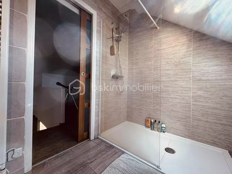 Maison, 123 m²