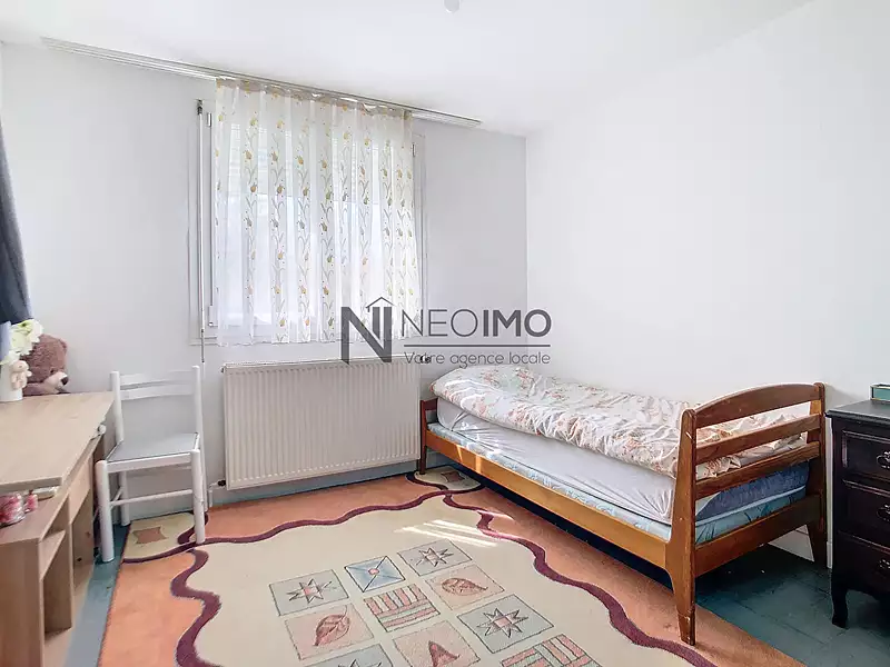 Maison, 110 m²
