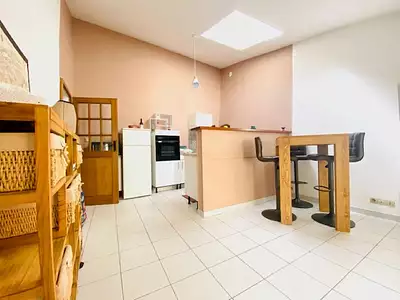 Maison, 115 m²