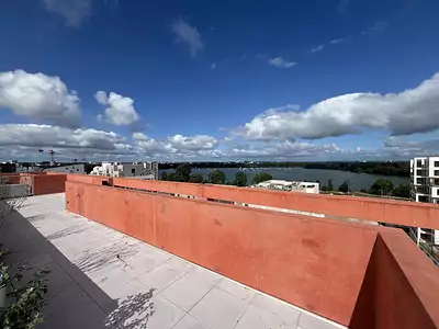 Appartement, 104 m²