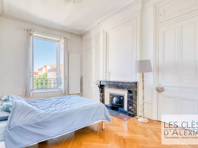 Appartement, 98,81 m²