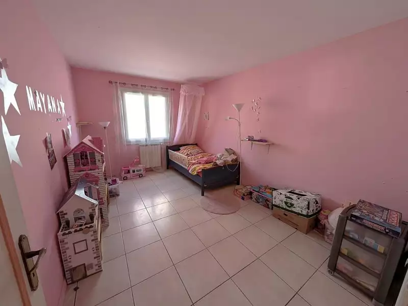 Maison, 132 m²