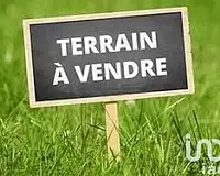 Terrain, 698 m²